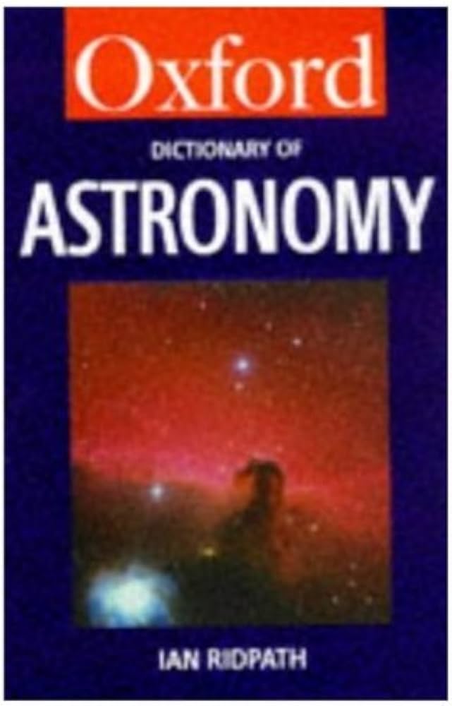 Astronomy Made Easy: Dictionary of Astronomy Quick Reference