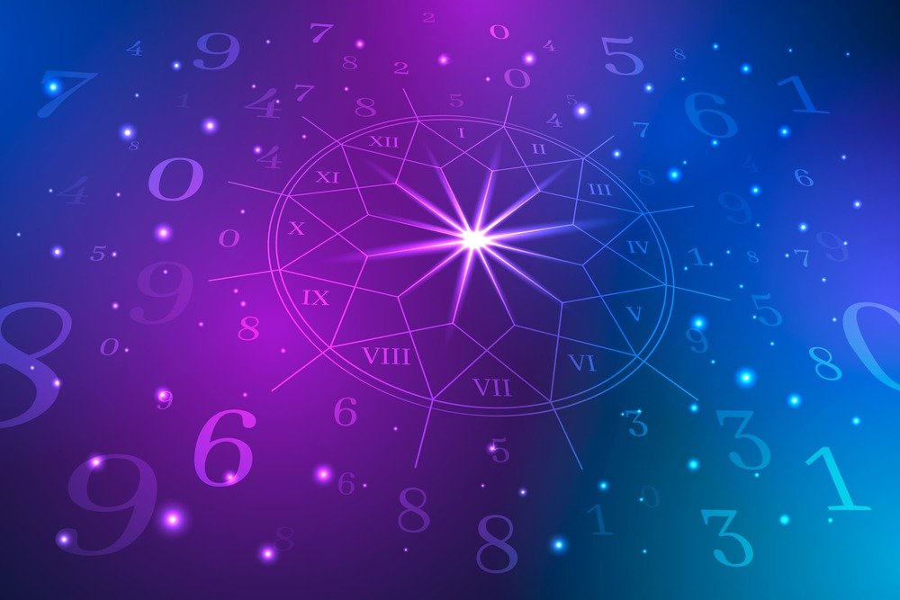 Joanne Scribes and Angel Numbers: Find Your Lucky Numbers Today