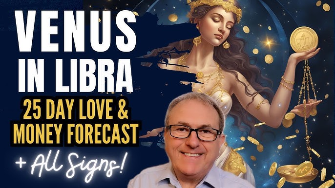 Asiaflash Daily Horoscope for Libra: Love, Money, and More