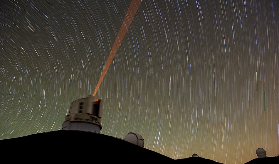 Laser Astronomy: What Is It and How Does It Work?