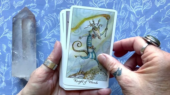 How to use joie de vivre tarot? Simple steps to unlock joy and insights from the cards!