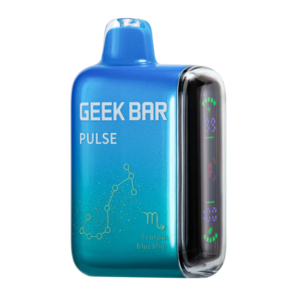 Geek Bar Flavors by Astrology: Find Your Zodiac Vape! Easy Guide to Flavor Horoscopes!