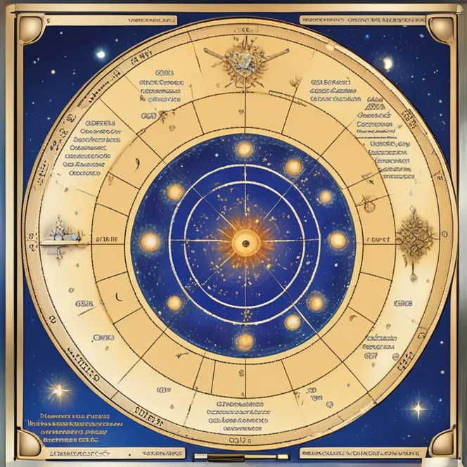 What is Galactic Astrology? Discover Your Cosmic Blueprint!