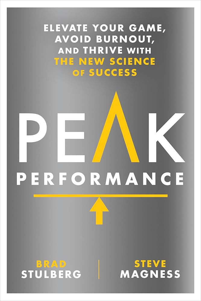 Best Books About Sports Psychology What to Read to Unlock Peak Performance in Any Sport