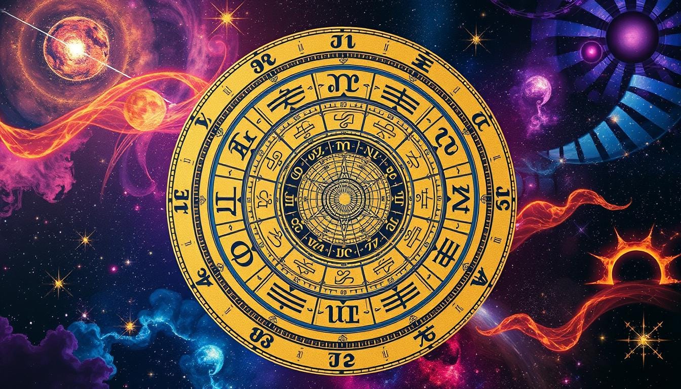 Your Free Horoscope Eastrology Reading Discover Your Zodiac Fate Now