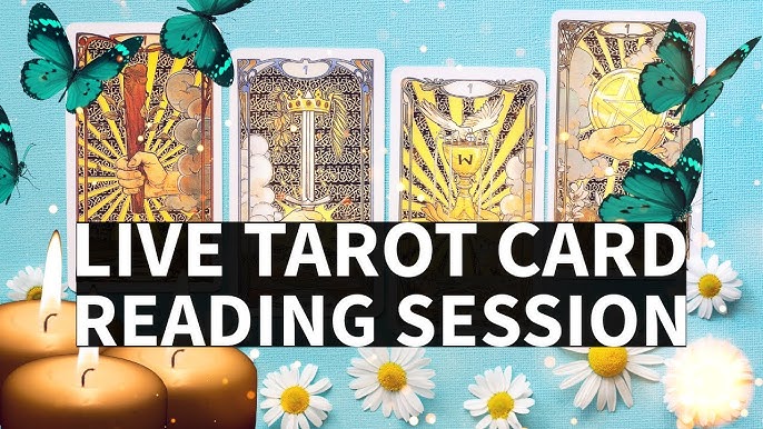 Where Can I Find a Free 32 Card Tarot Reading Online