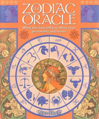 Astrology Oracle: What Does It Say About Your Future?