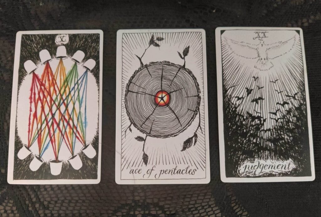 Explore Goddess Tarot Cards Spreads: Easy Tips (Learn How To Read Them For Yourself)