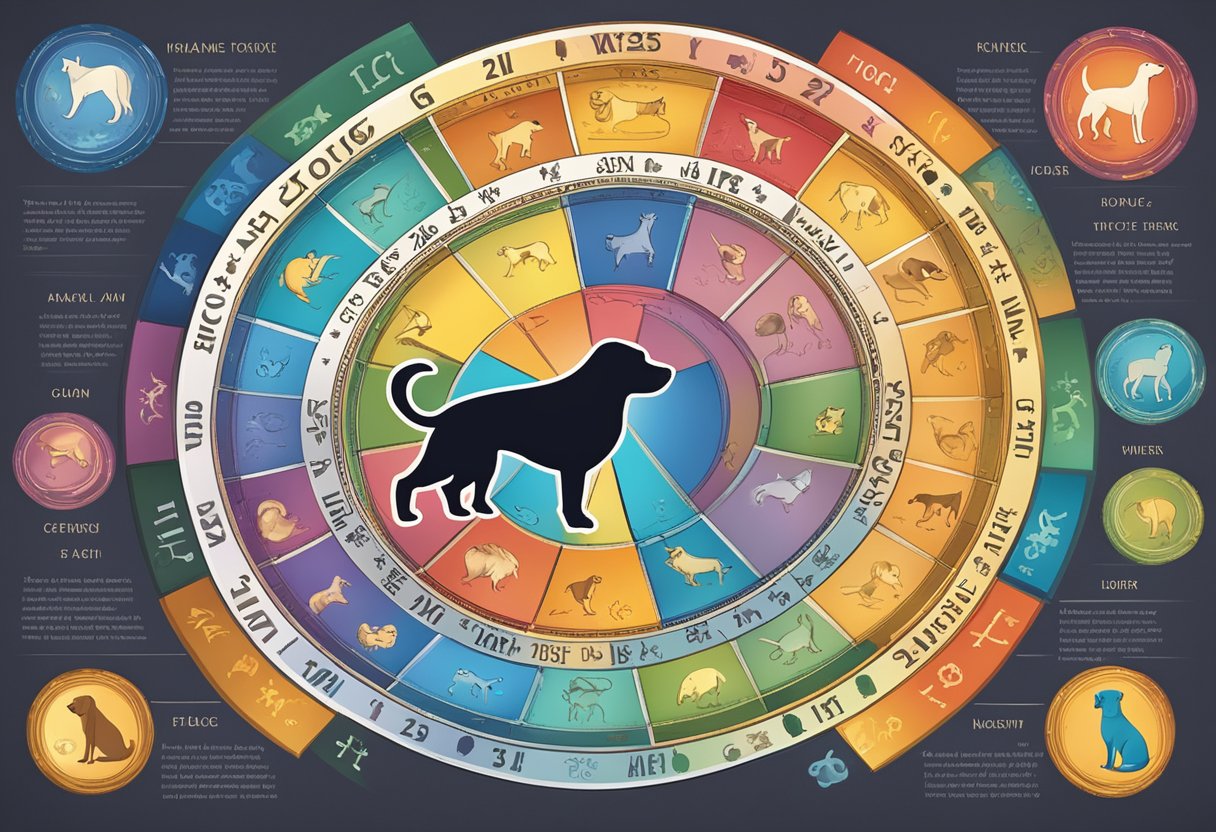 Best Astrology Pet Names:  Top Picks for Zodiac-Inspired Pet Names