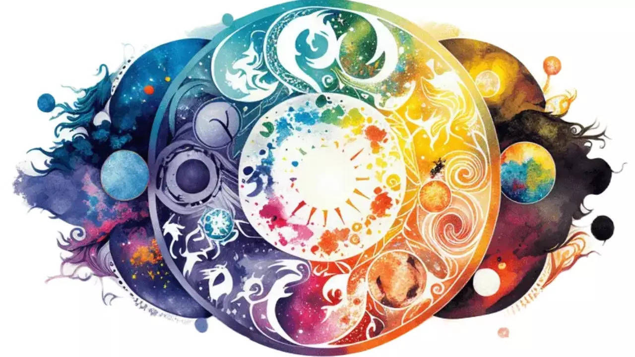 Dive into Cancer Astrology Art: Zodiac Personalities Through an Artistic Lens