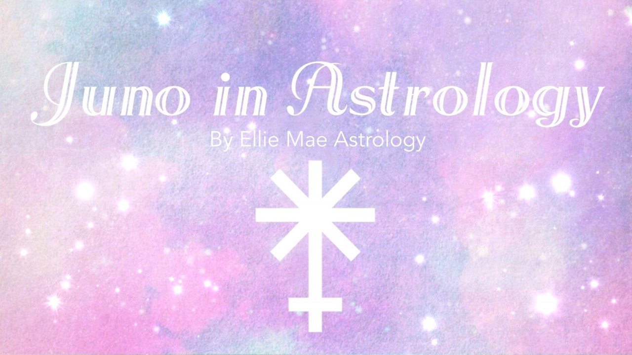 Fun Astrology Notes on Tumblr: Juno, Moon Signs and More