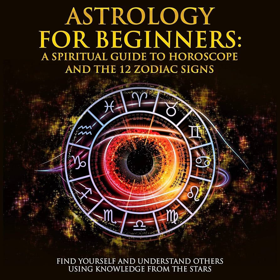 Astrology Pad for Beginners: A Simple Guide