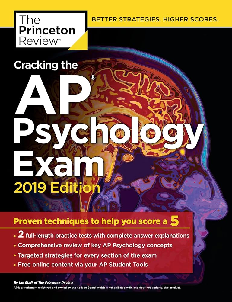 Cracking the AP Psych Exam: Treatments of Psychological Disorders