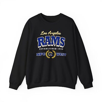 Retro Los Angeles Rams: The Gear You Need to Own Now!