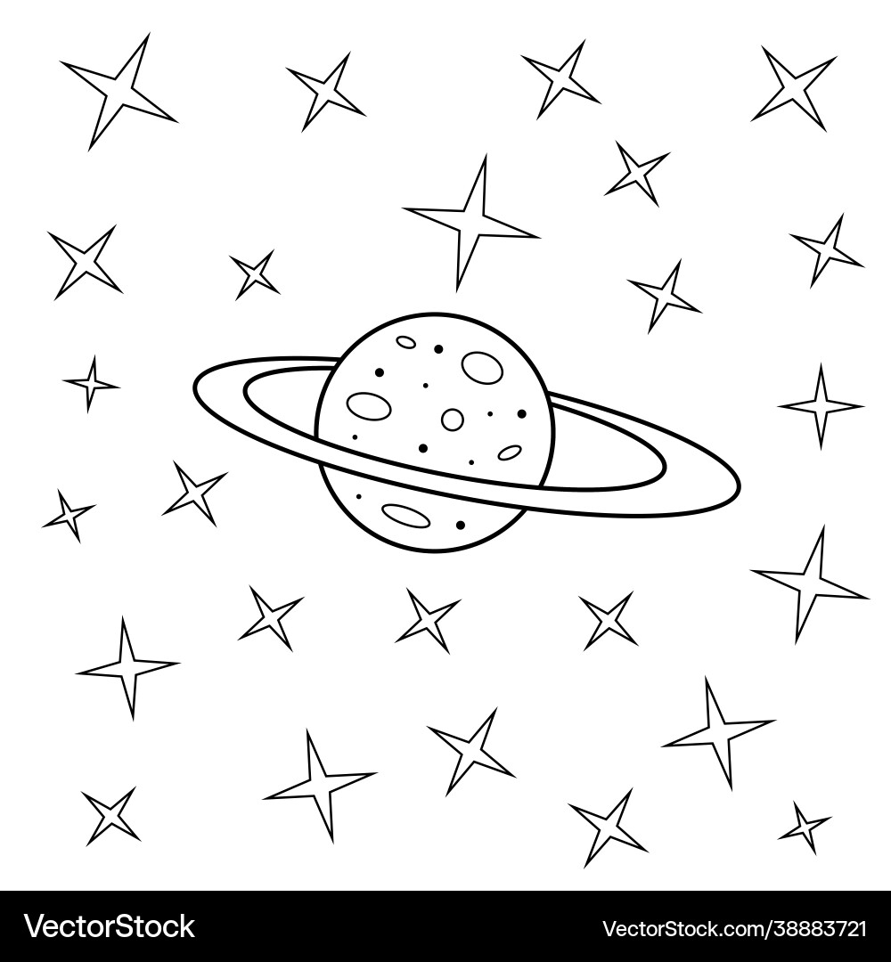 Learn Drawing Astronomy: Simple Sketches of the Night Sky