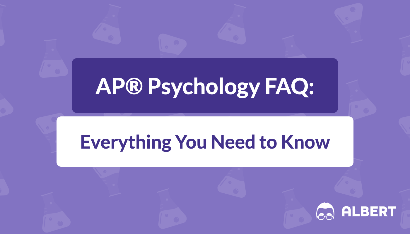 AP Psychology Midterm Test Prep: What You Need to Know