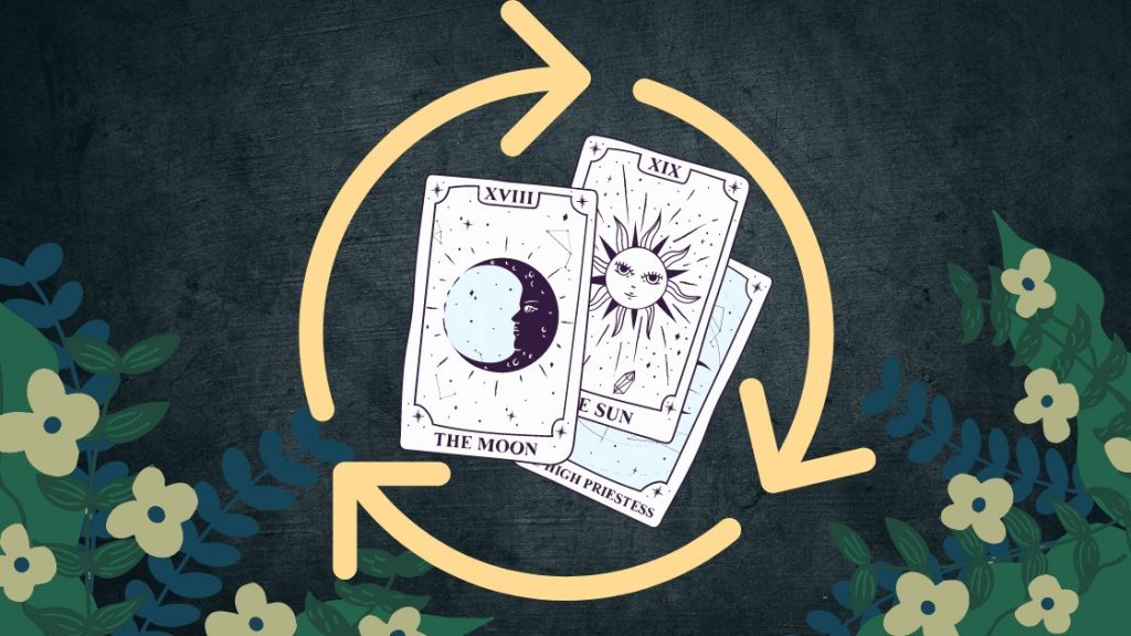 Getting Rid of Tarot Cards? Heres a Quick Guide on How to Do It