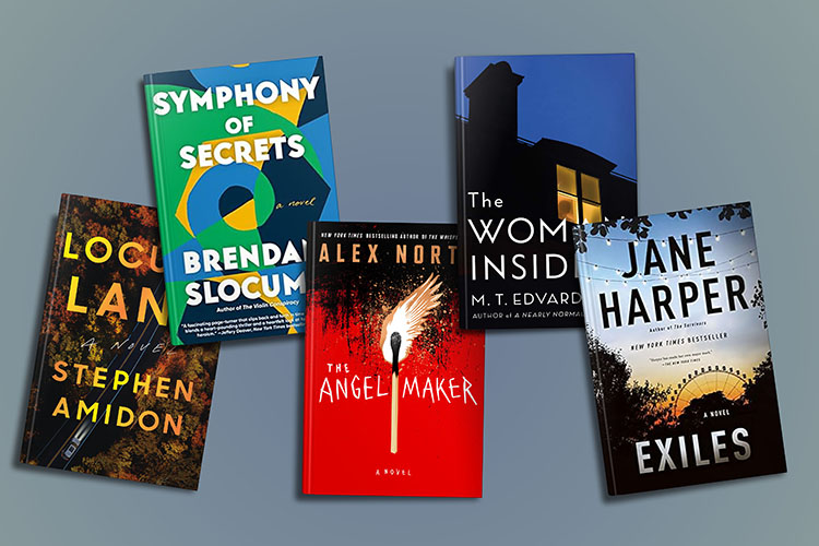 Get Ready to Be Hooked: Here Are The Best Psychological Thriller Books of 2023!