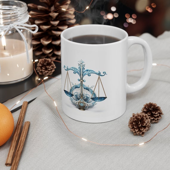 Unique Astrology Mugs: Find Your Perfect Zodiac Coffee Cup