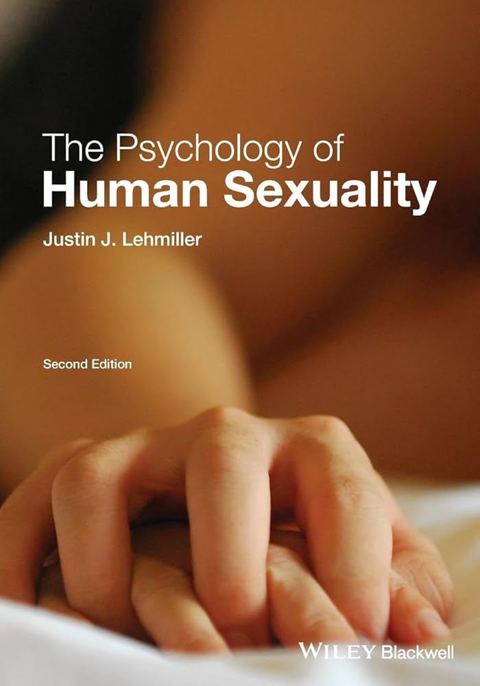 Want to connect with others? Borrow the psychology of human sexuality effectively