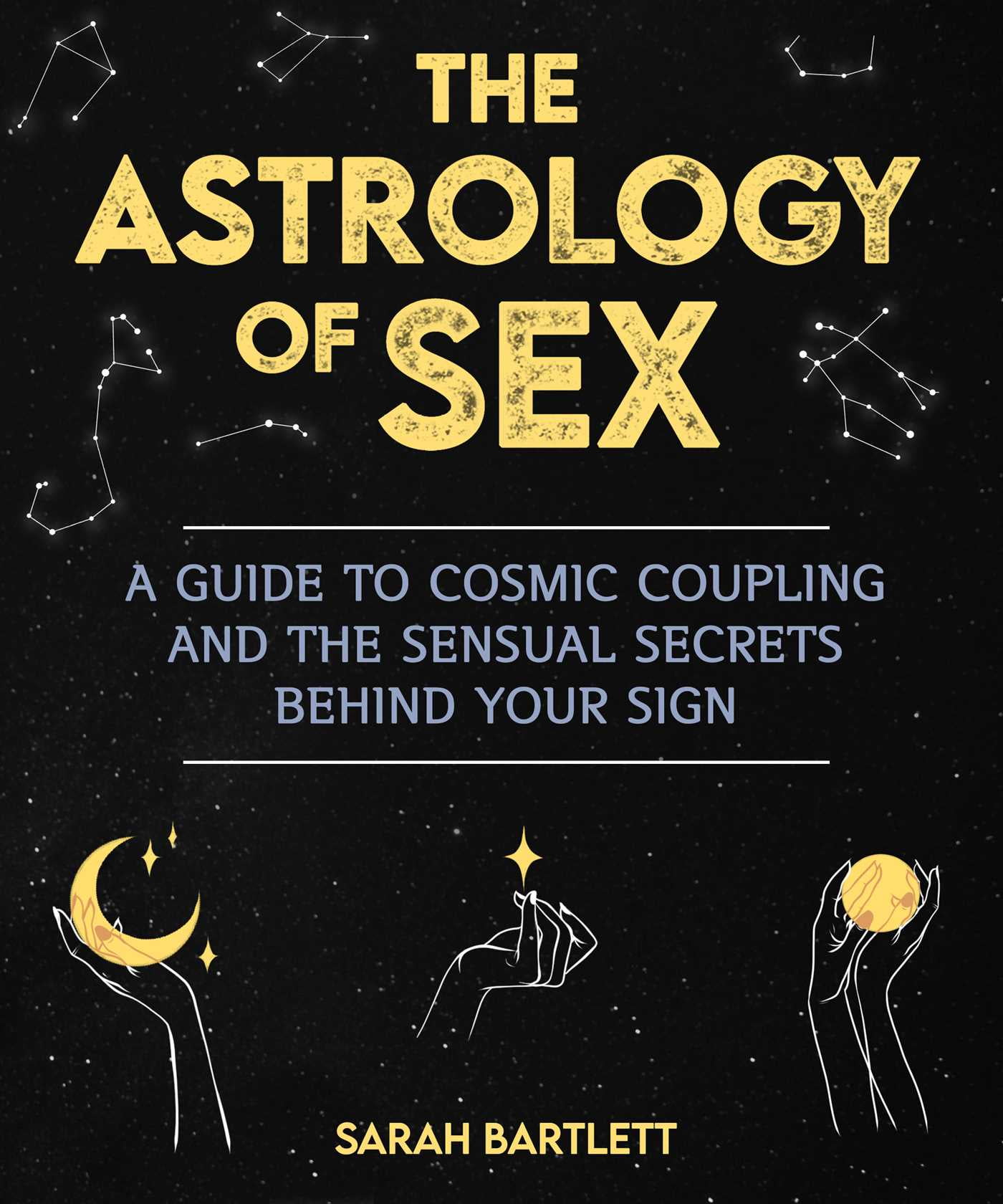 Erotic Astrology Guide: Whats Your Sex Style by Zodiac Sign?