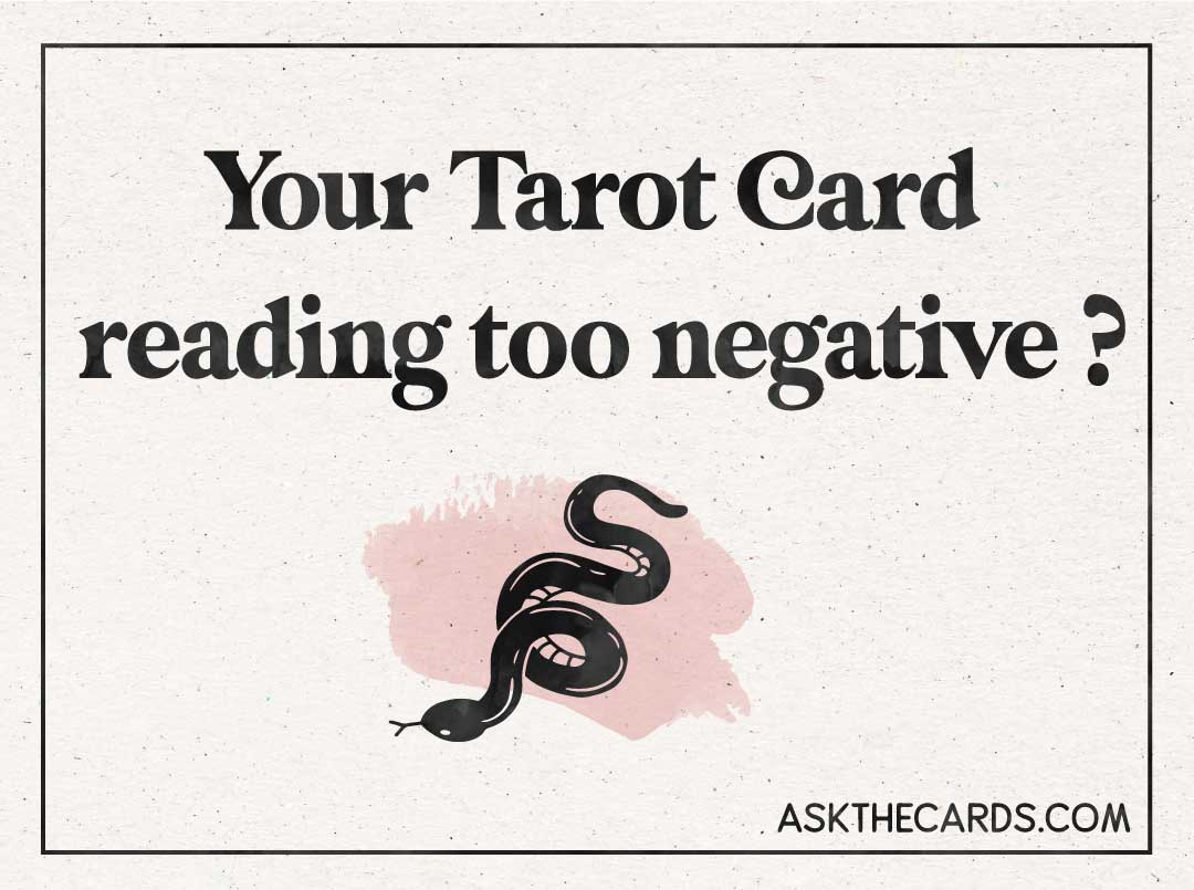 Is Tarot Bad? Heres What You Need to Know Before Getting a Reading.