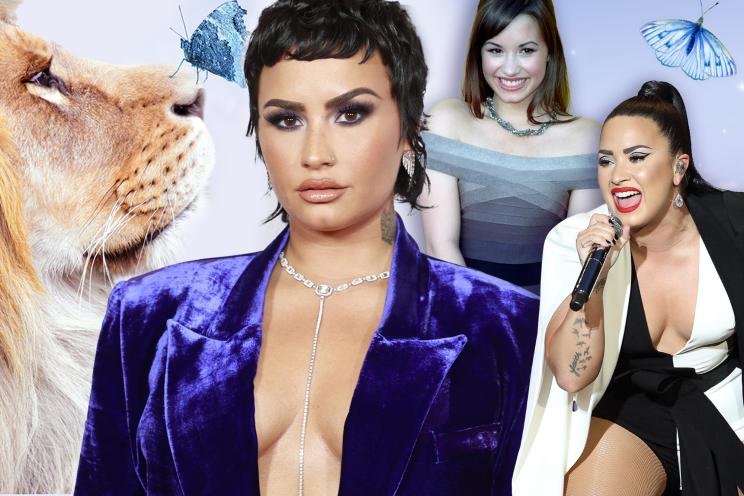 Demi Lovato Horoscope Sign: Decoding Her Personality Traits