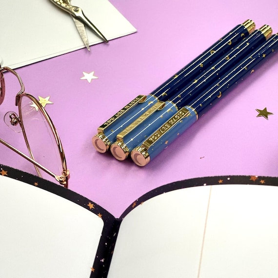 Write Your Destiny: Exploring the Magic of Astrology Pens