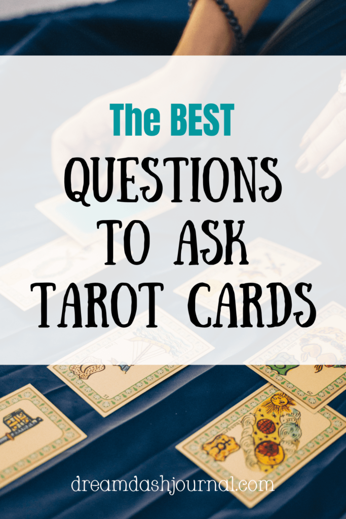 Ask a Question Tarot Free: Quick and Accurate Readings