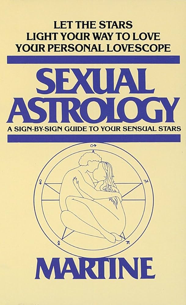 Erotic Astrology Guide: Whats Your Sex Style by Zodiac Sign?