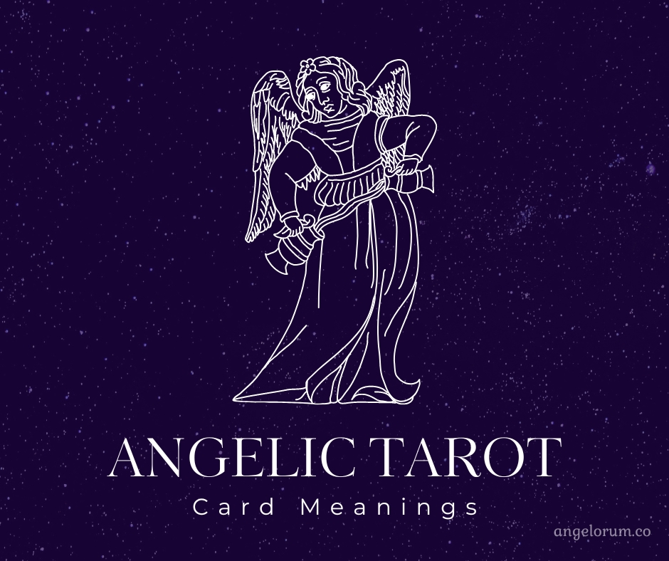 Confused by Tarot? Find the Best Website for Tarot Card Meanings