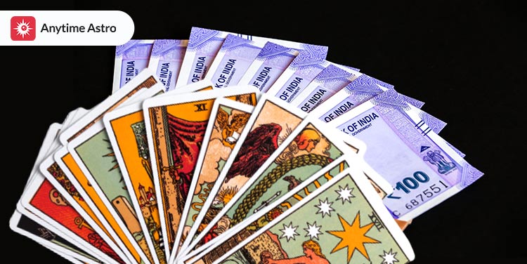 Discover the Best Tarot Card for Money in Your Readings