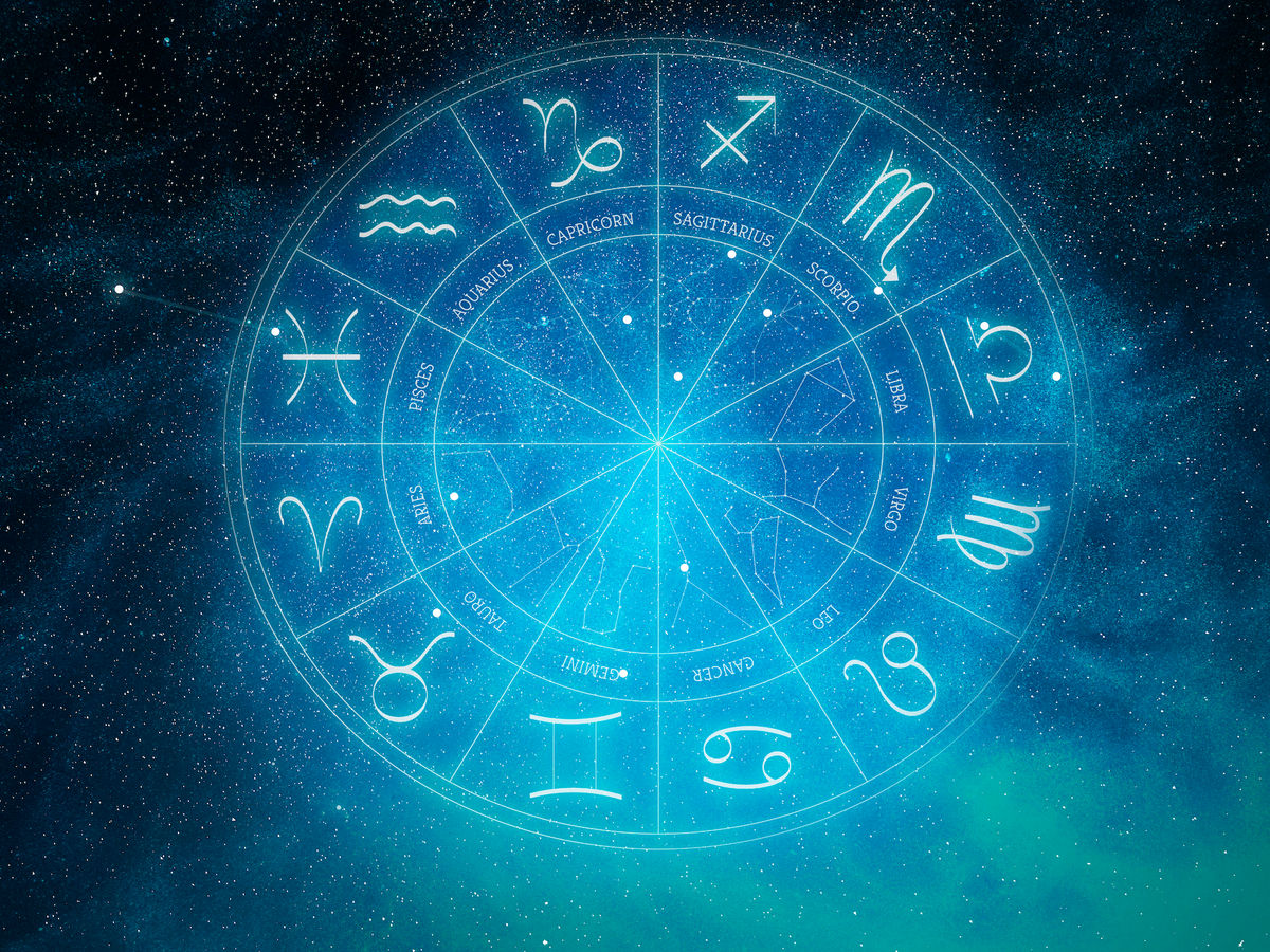 Horoscopo Diario Correo: Discover What the Stars Say Today!