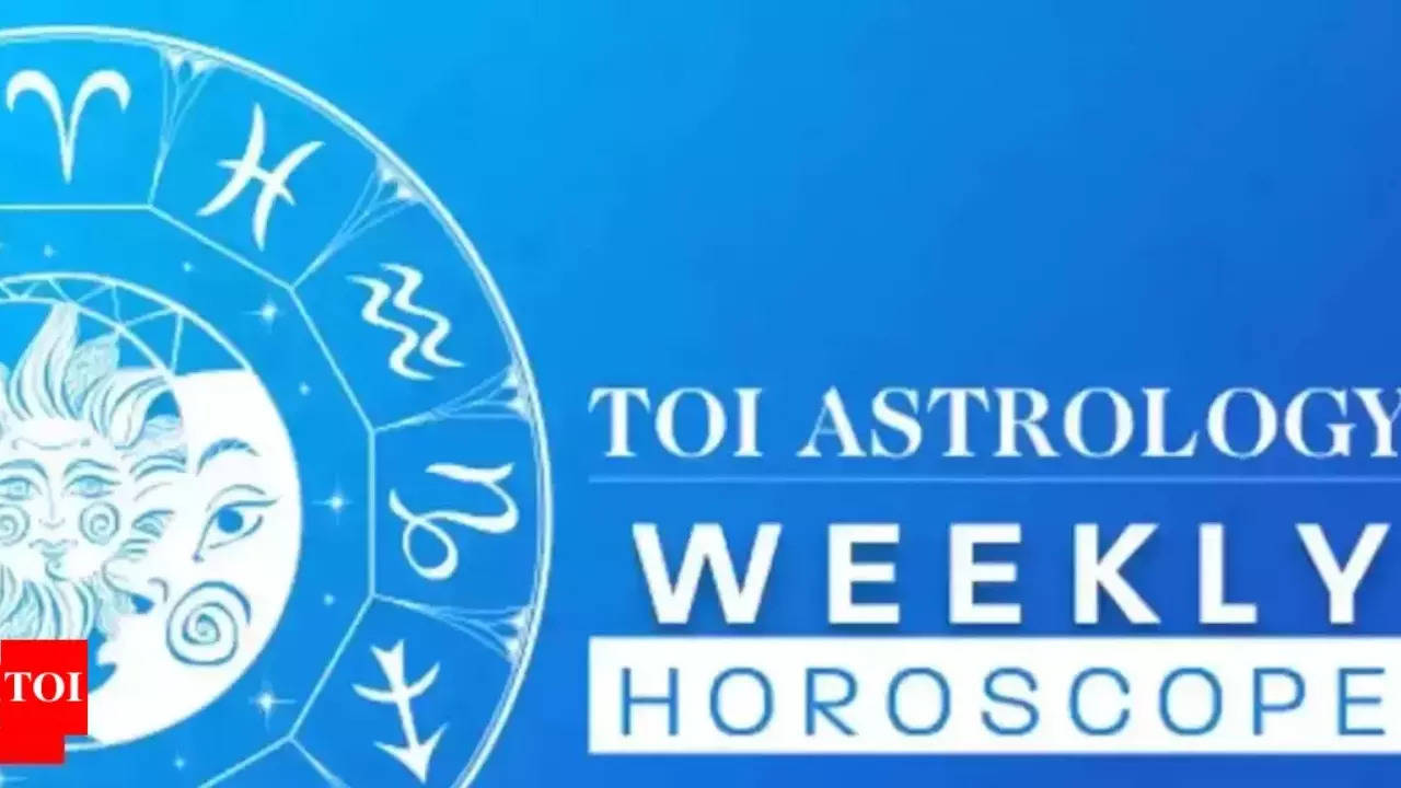 Unlock Your Career Path: Check Your Weekly Horoscope Now