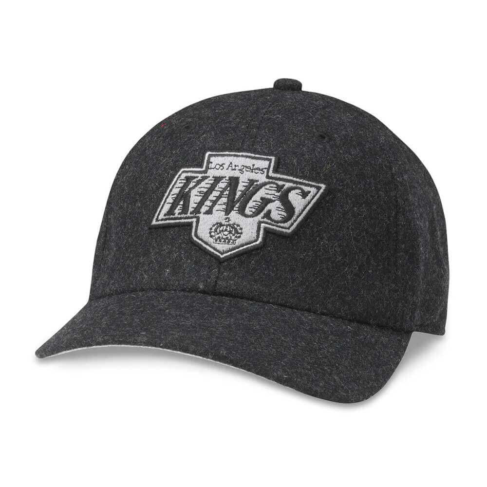 Show Your Kings Pride with a Cool Los Angeles Kings Strapback