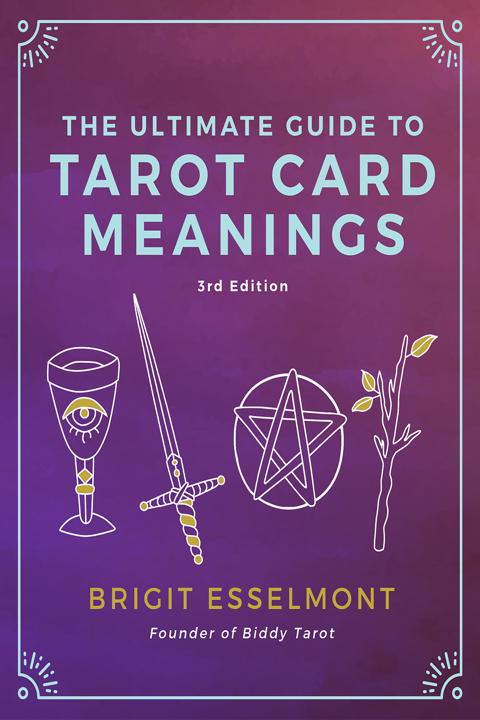 Free Tarot Guidebook PDF Easy Download (Ultimate Tarot Guide)