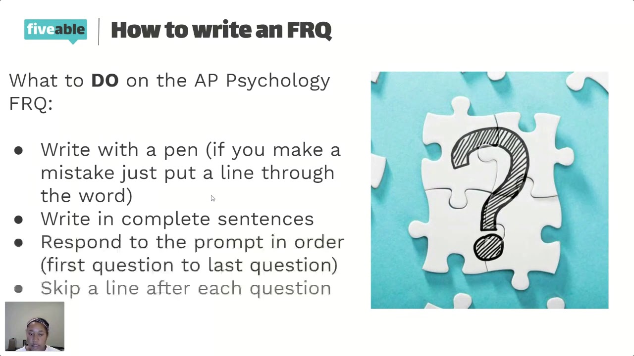 Best AP Psychology Unit 2 Practice Test with Detailed Explanations