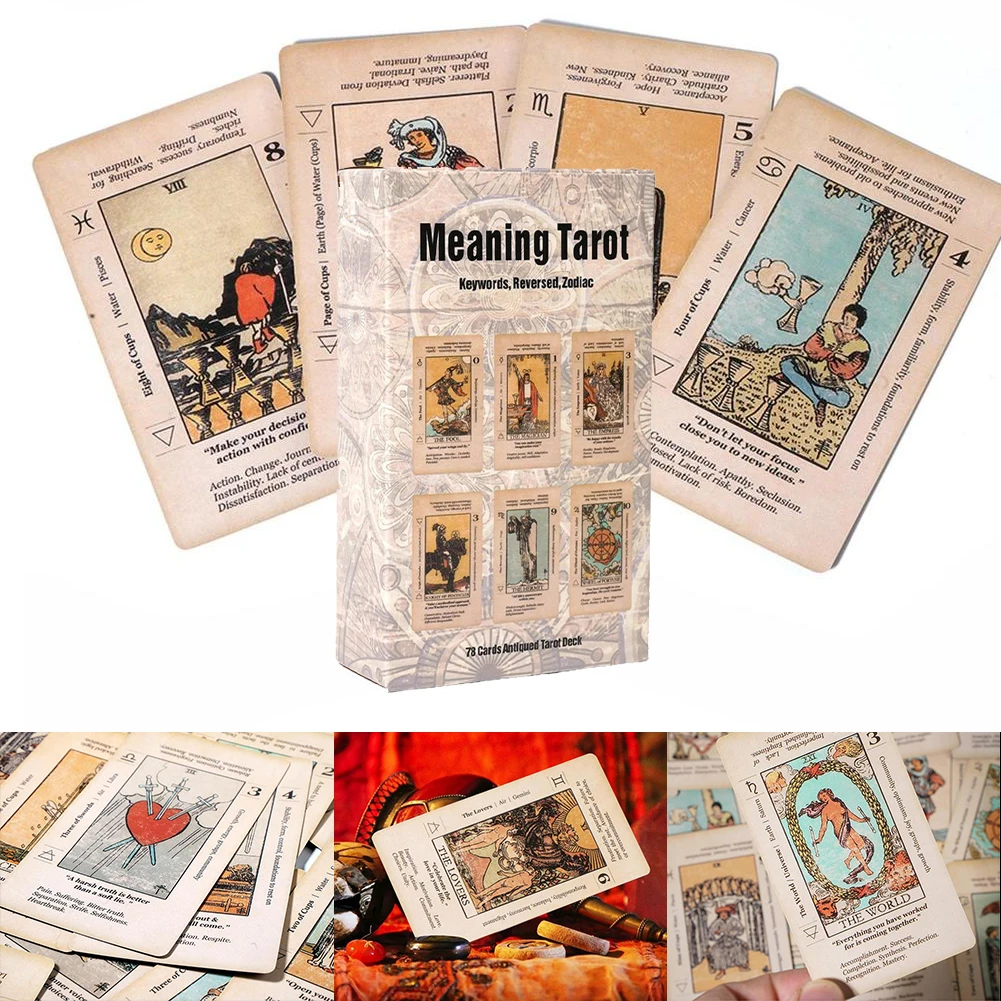 Looking for a Facade Tarot Reading Free? Try This!