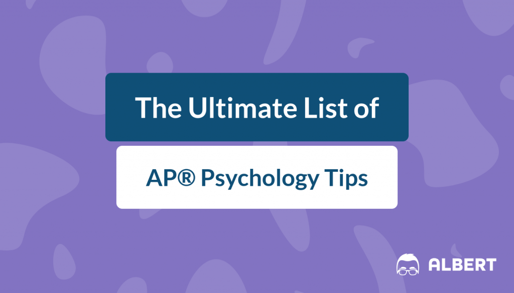 Master AP Psychology Consciousness: Tips and Tricks for Exam Prep