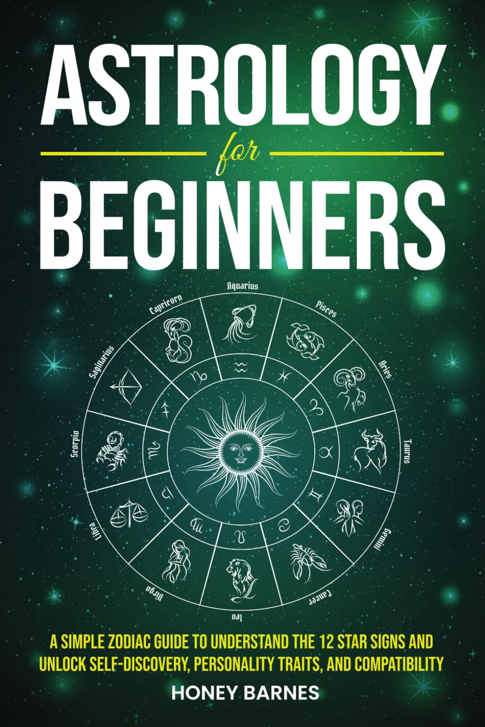 Best Astrology Books for Beginners: Your Starter Guide