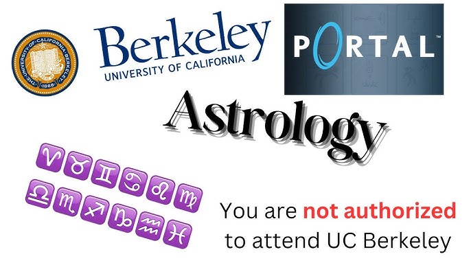 Is Berkeley Astrology the Key to Your Future? Find Out Now