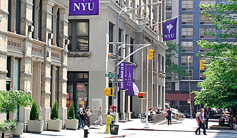 Start Your Psychology Career: Discover the Best NY Colleges for Psychology!