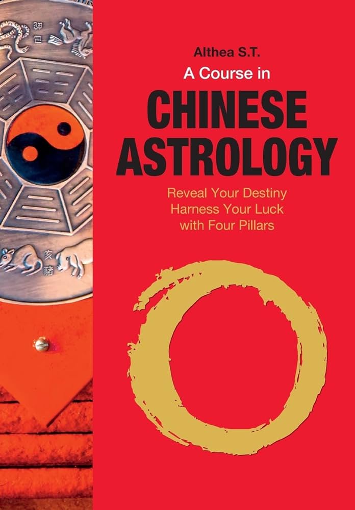 Looking for a Chinese Astrology Book? Start Here!