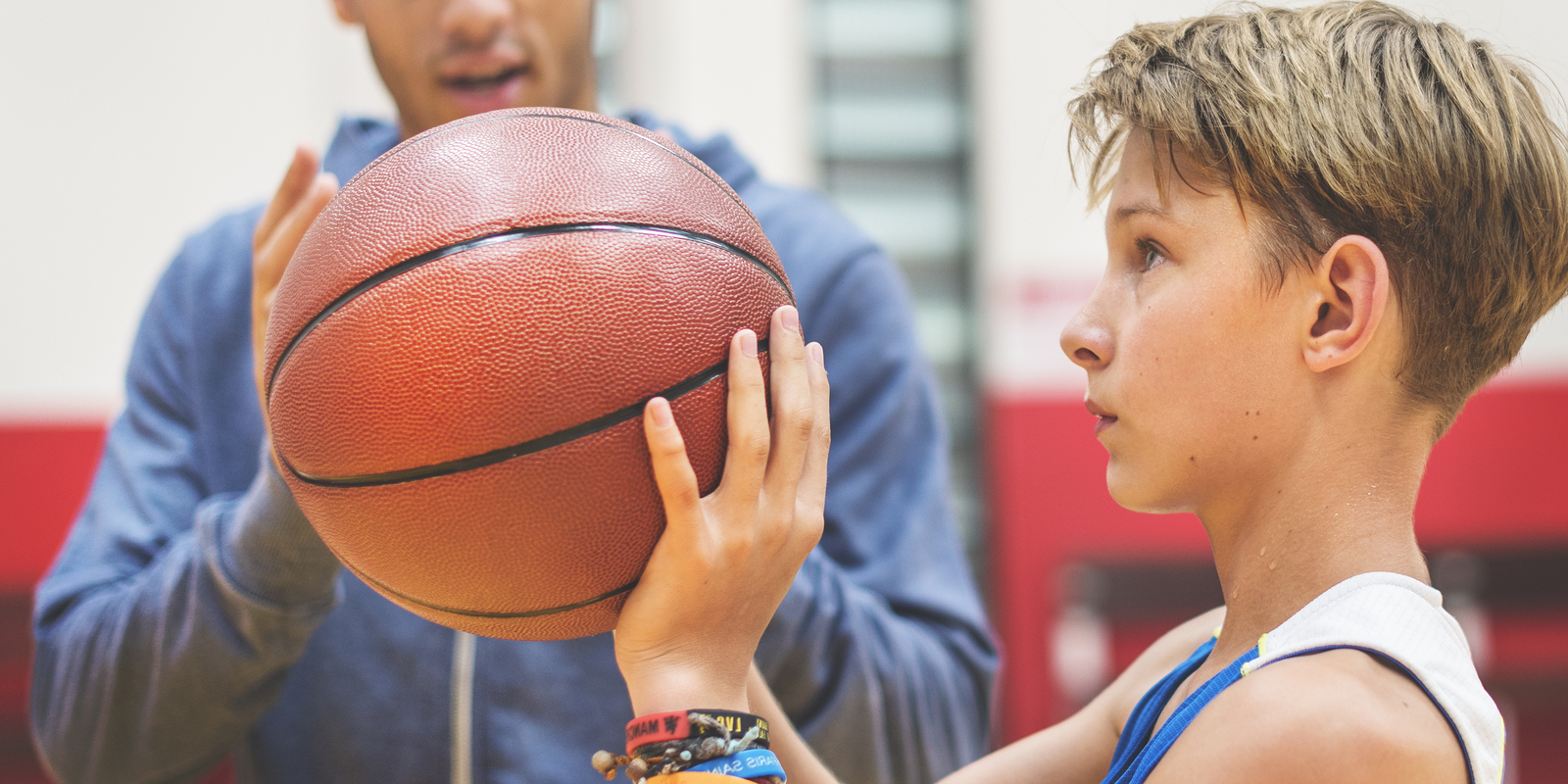 Learn Basketball Psychology (Improve Focus, Reduce Anxiety, and Play Your Best Game)