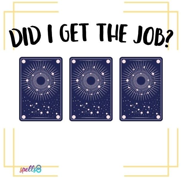 Find Your Dream Job: A Simple Career Tarot Spread Guide