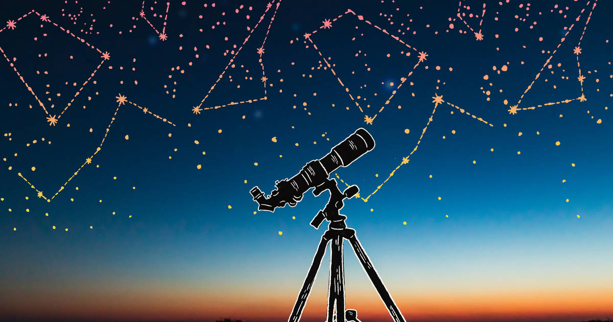 Kendrick Astronomy for Beginners: Getting Started with Stargazing