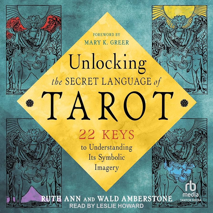 Unlocking the Best Tarot Podcasts: A Listeners Guide