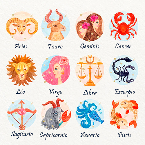 Beginners Guide to Spanish Astrology Signs and Meanings