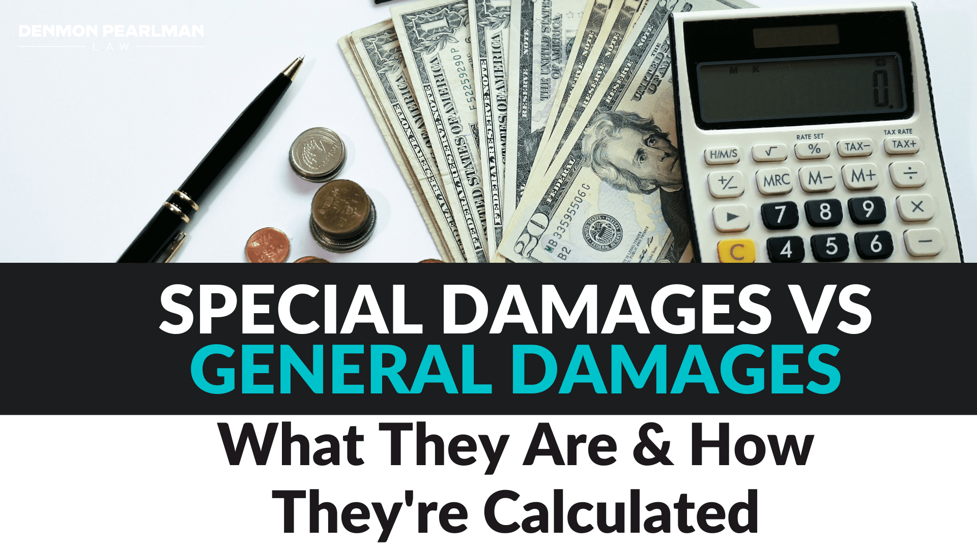 Understanding Psychology Bills: Special or General Damages?