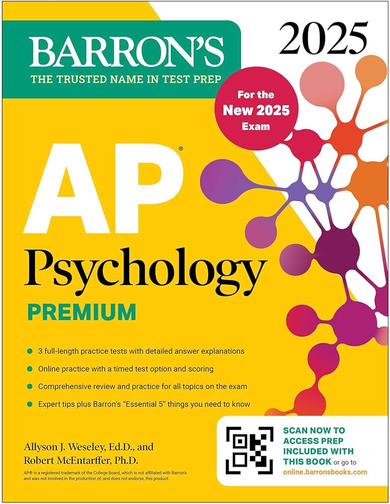 Free and Paid AP Psychology Study Guides: Whats Right for You?